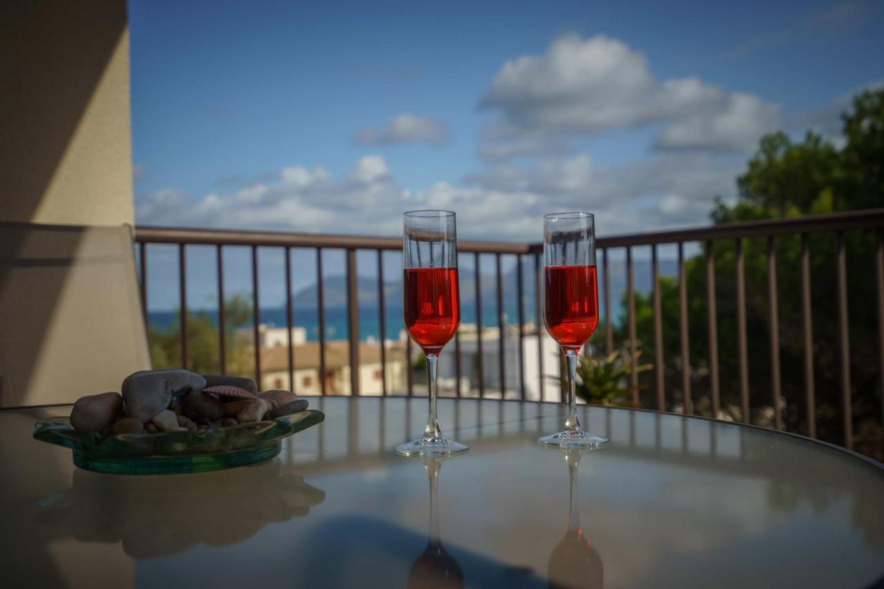 Villa Sa Nineta à Son Serra de Marina Extérieur photo